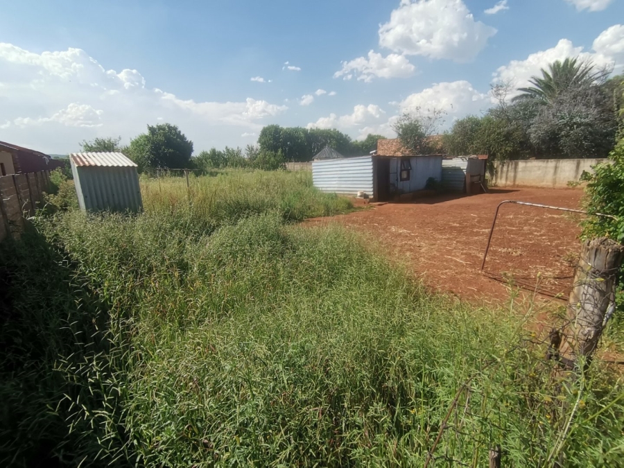  Bedroom Property for Sale in Meyerton Park Gauteng