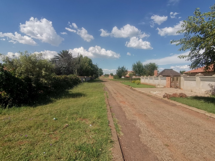  Bedroom Property for Sale in Meyerton Park Gauteng