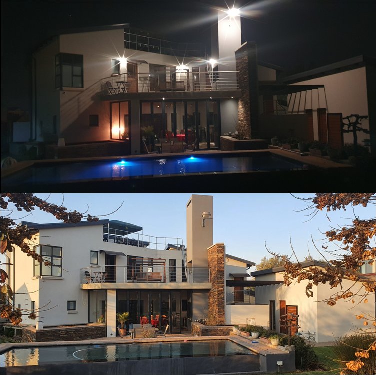 4 Bedroom Property for Sale in Serengeti Lifestyle Estate Gauteng