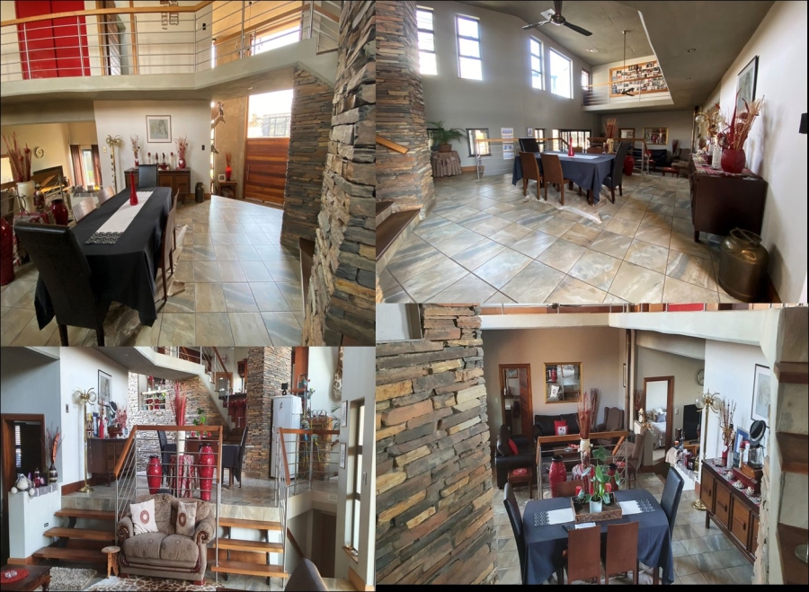 4 Bedroom Property for Sale in Serengeti Lifestyle Estate Gauteng