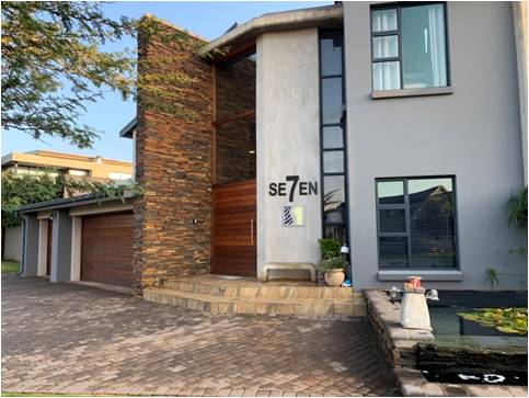 4 Bedroom Property for Sale in Serengeti Lifestyle Estate Gauteng