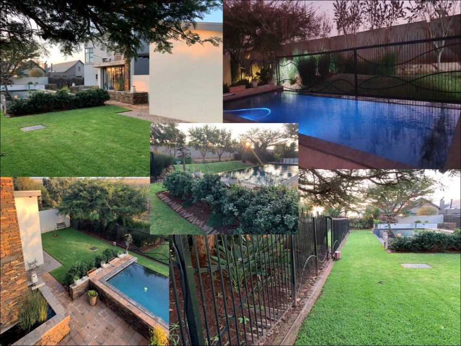 4 Bedroom Property for Sale in Serengeti Lifestyle Estate Gauteng