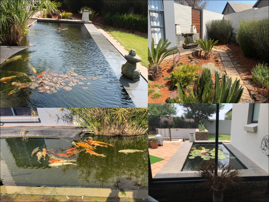 4 Bedroom Property for Sale in Serengeti Lifestyle Estate Gauteng