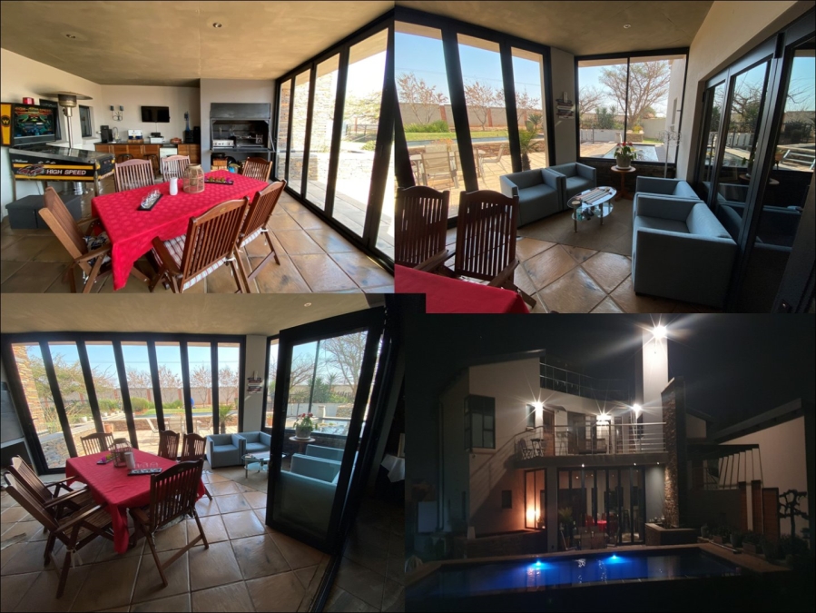 4 Bedroom Property for Sale in Serengeti Lifestyle Estate Gauteng