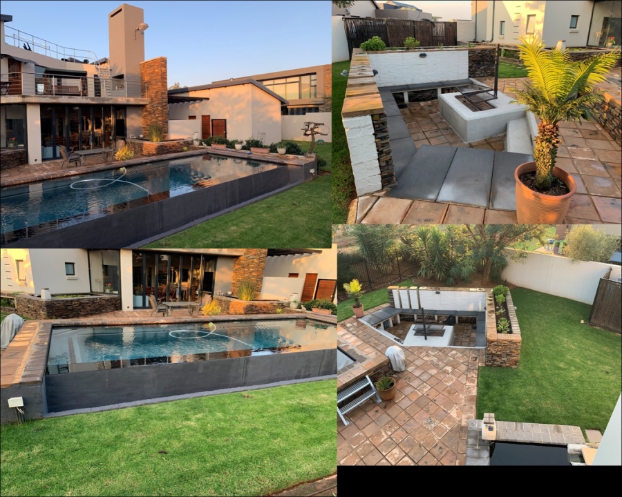 4 Bedroom Property for Sale in Serengeti Lifestyle Estate Gauteng