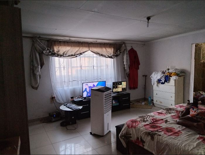 3 Bedroom Property for Sale in Soshanguve KK Gauteng