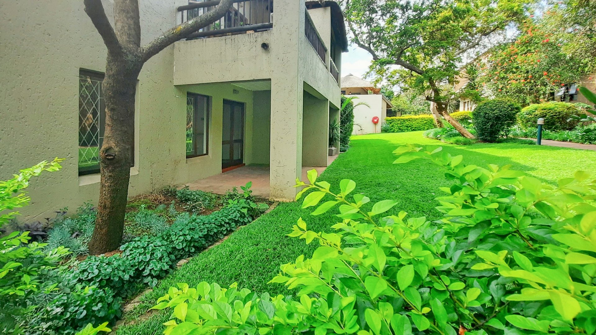 2 Bedroom Property for Sale in Jukskei Park Gauteng