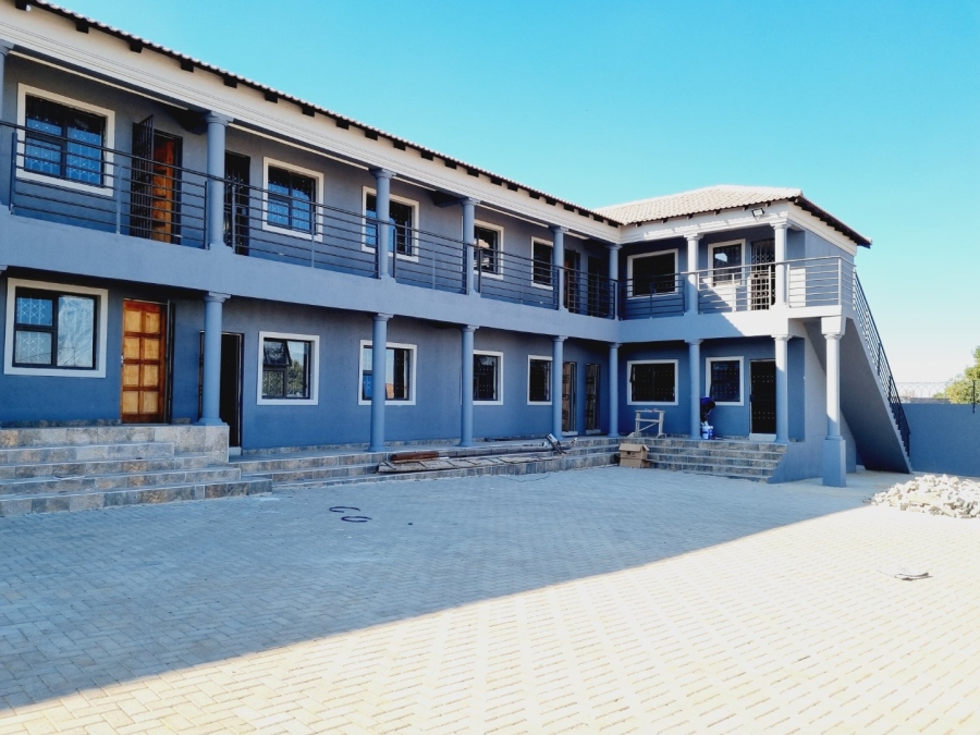 To Let 1 Bedroom Property for Rent in Vosloorus Ext 14 Gauteng