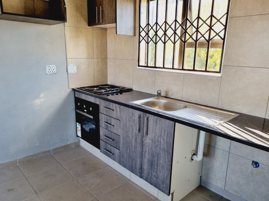 To Let 1 Bedroom Property for Rent in Vosloorus Ext 14 Gauteng