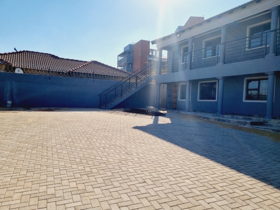 To Let 1 Bedroom Property for Rent in Vosloorus Ext 14 Gauteng