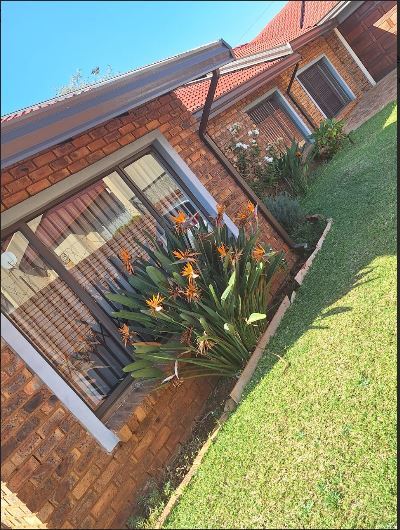 4 Bedroom Property for Sale in Soshanguve BB Gauteng