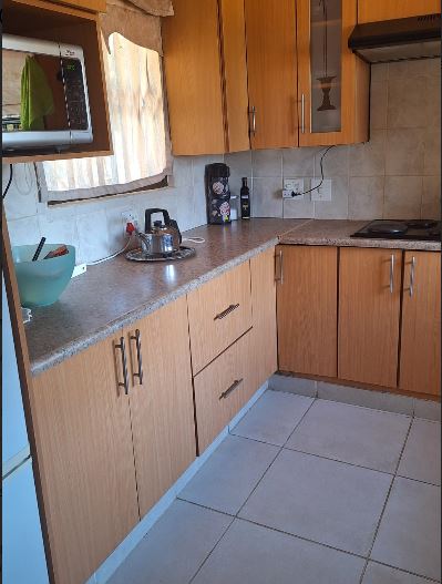 4 Bedroom Property for Sale in Soshanguve BB Gauteng