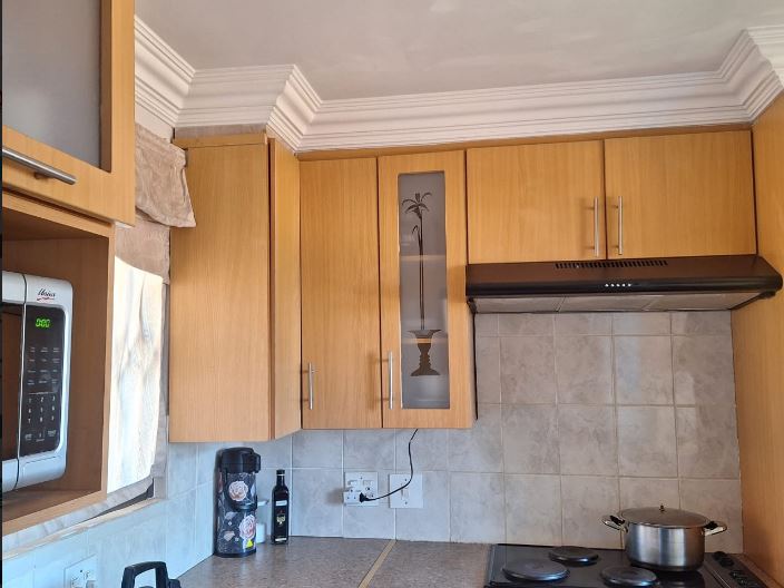 4 Bedroom Property for Sale in Soshanguve BB Gauteng