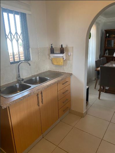 4 Bedroom Property for Sale in Soshanguve BB Gauteng