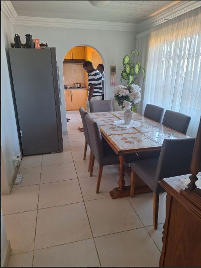 4 Bedroom Property for Sale in Soshanguve BB Gauteng