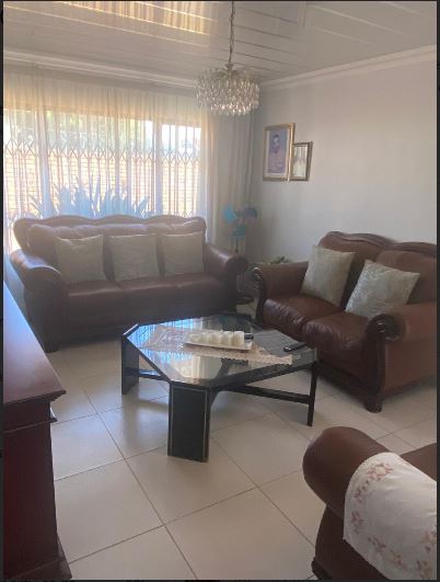 4 Bedroom Property for Sale in Soshanguve BB Gauteng