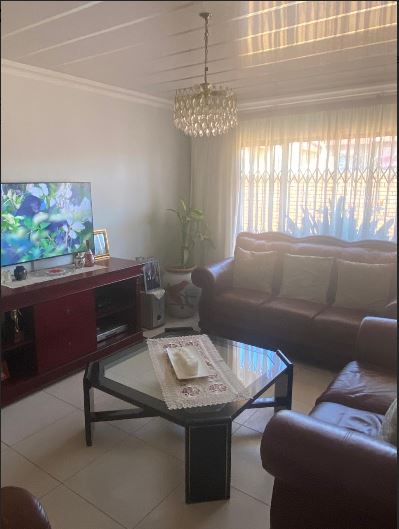 4 Bedroom Property for Sale in Soshanguve BB Gauteng