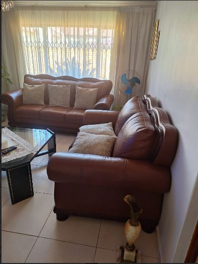 4 Bedroom Property for Sale in Soshanguve BB Gauteng