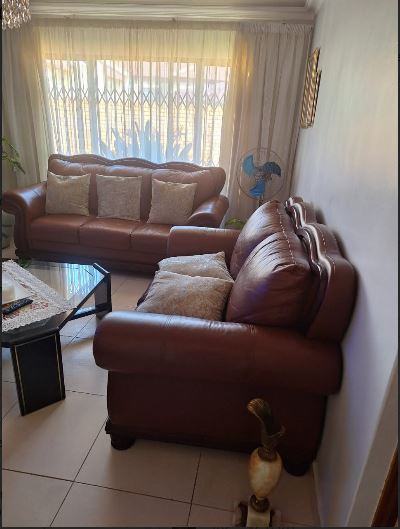 4 Bedroom Property for Sale in Soshanguve BB Gauteng