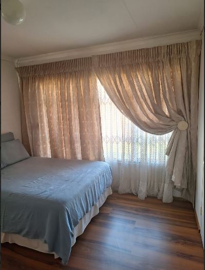 4 Bedroom Property for Sale in Soshanguve BB Gauteng