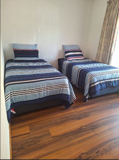 4 Bedroom Property for Sale in Soshanguve BB Gauteng