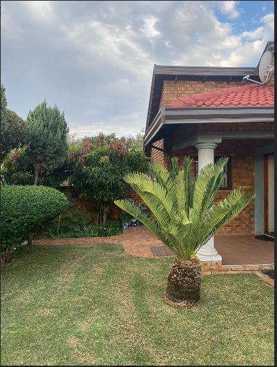 4 Bedroom Property for Sale in Soshanguve BB Gauteng