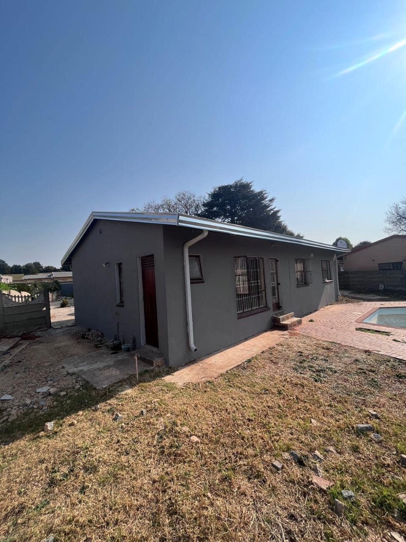 3 Bedroom Property for Sale in Birch Acres Gauteng