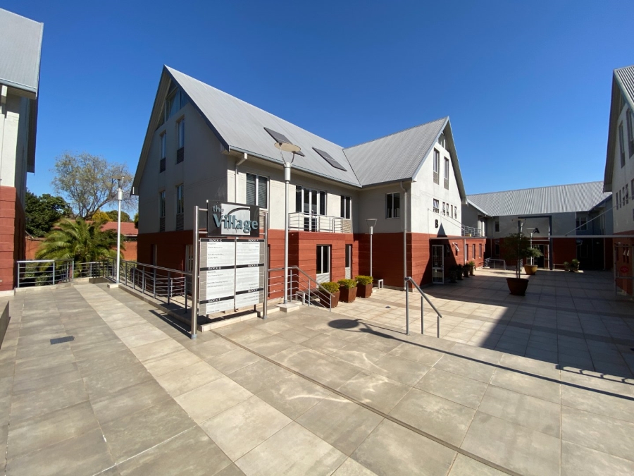 Commercial Property for Sale in Faerie Glen Gauteng