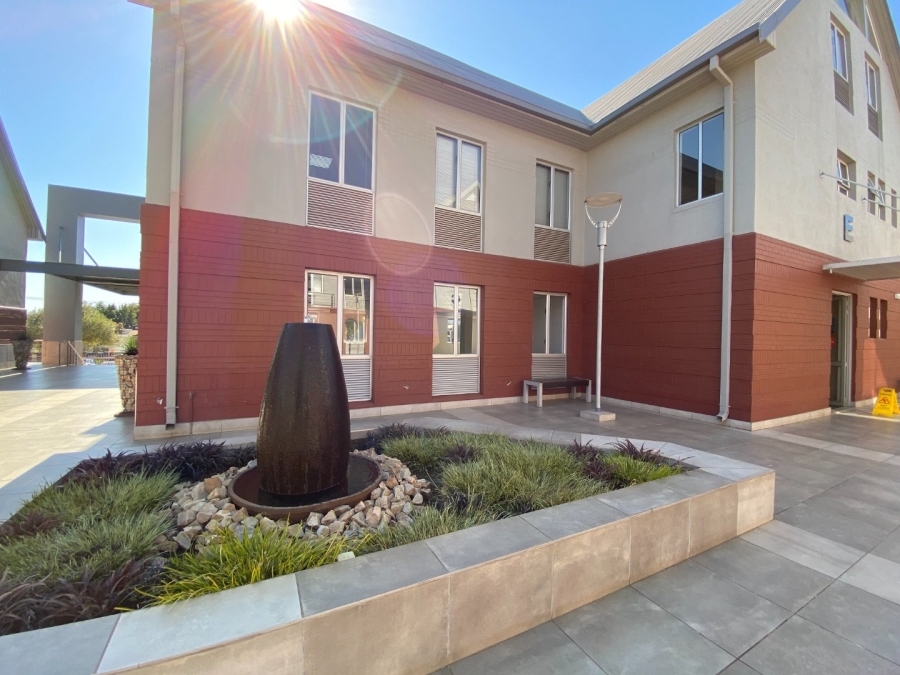 Commercial Property for Sale in Faerie Glen Gauteng