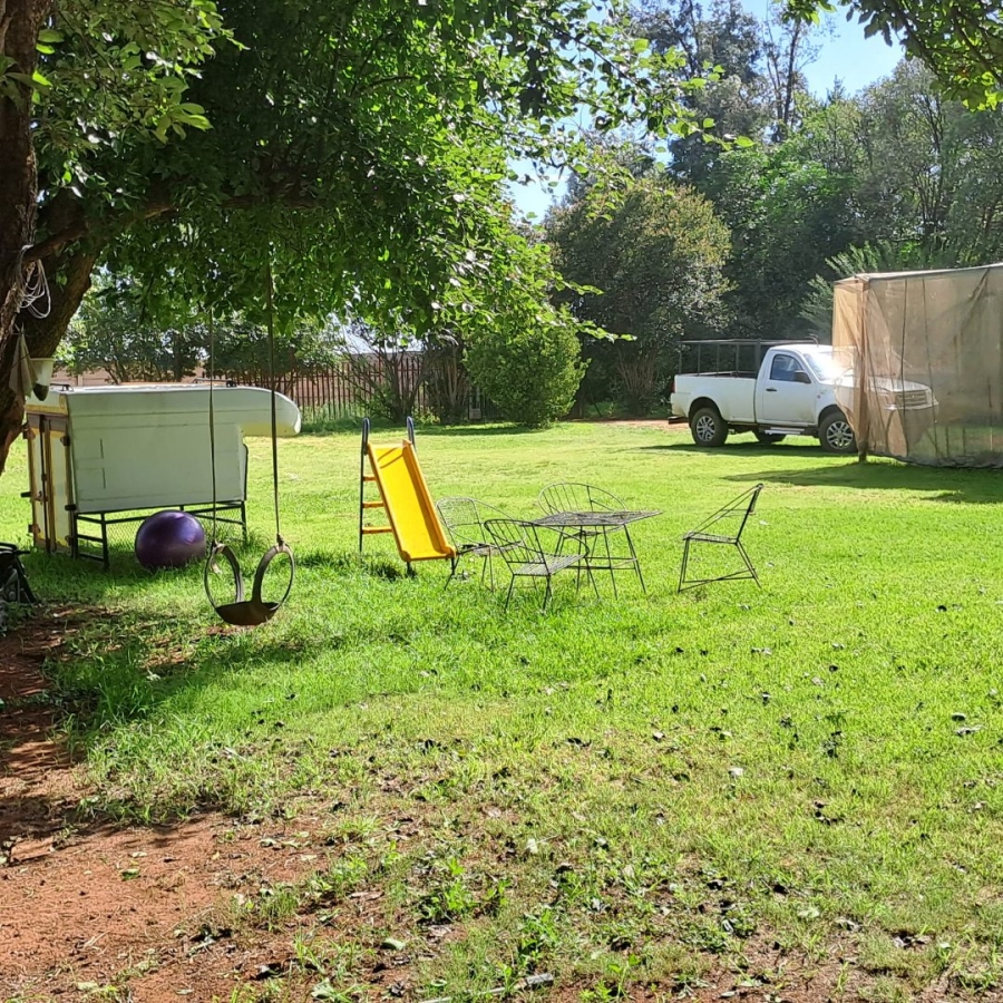 3 Bedroom Property for Sale in Bronkhorstfontein A H Gauteng