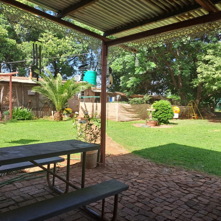 3 Bedroom Property for Sale in Bronkhorstfontein A H Gauteng