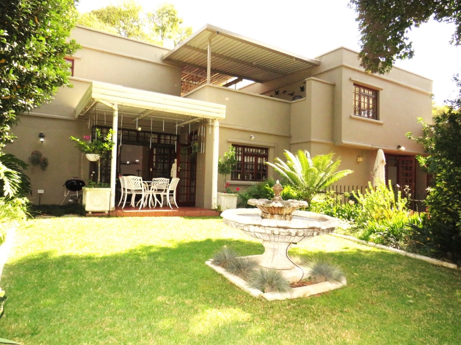 3 Bedroom Property for Sale in Lynnwood Manor Gauteng