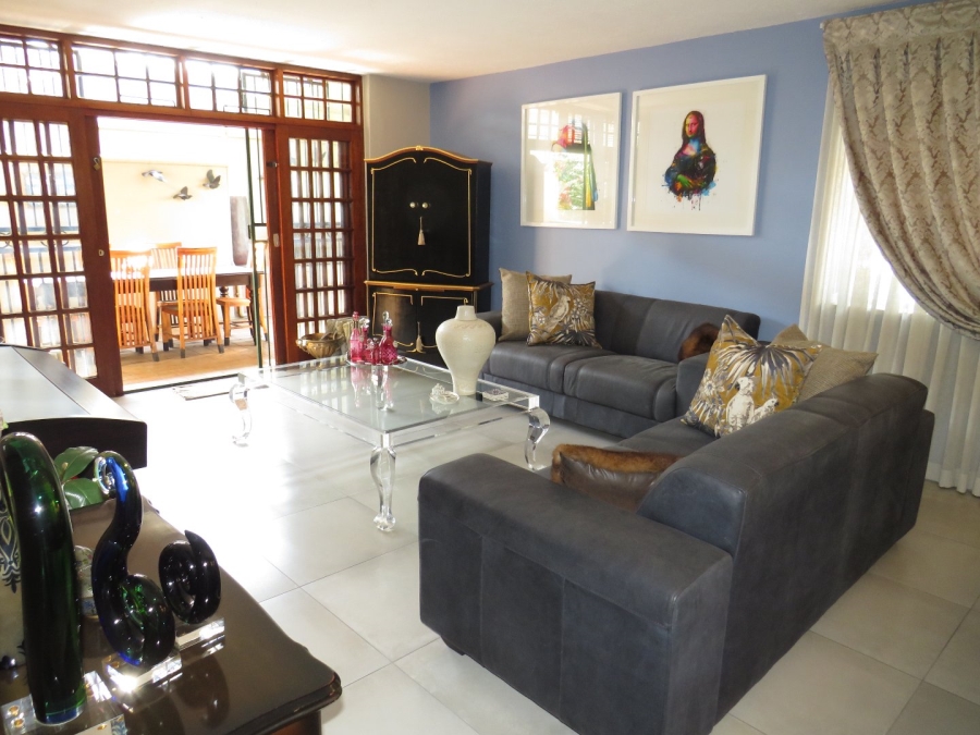 3 Bedroom Property for Sale in Lynnwood Manor Gauteng