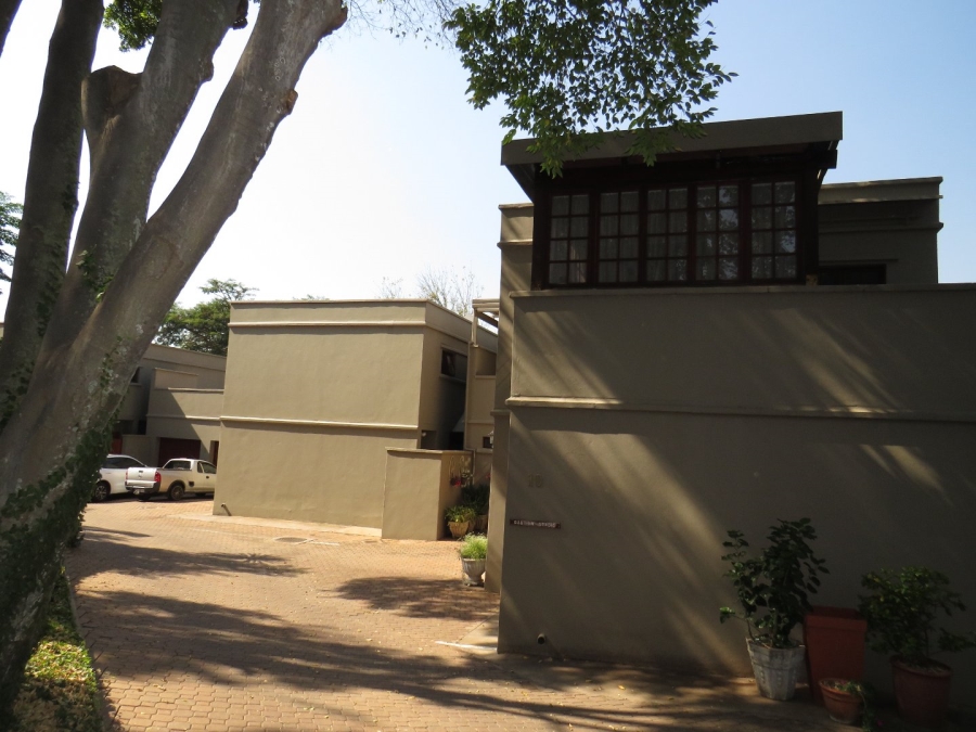 3 Bedroom Property for Sale in Lynnwood Manor Gauteng