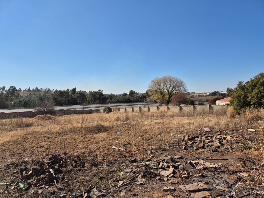  Bedroom Property for Sale in Elandspark Gauteng