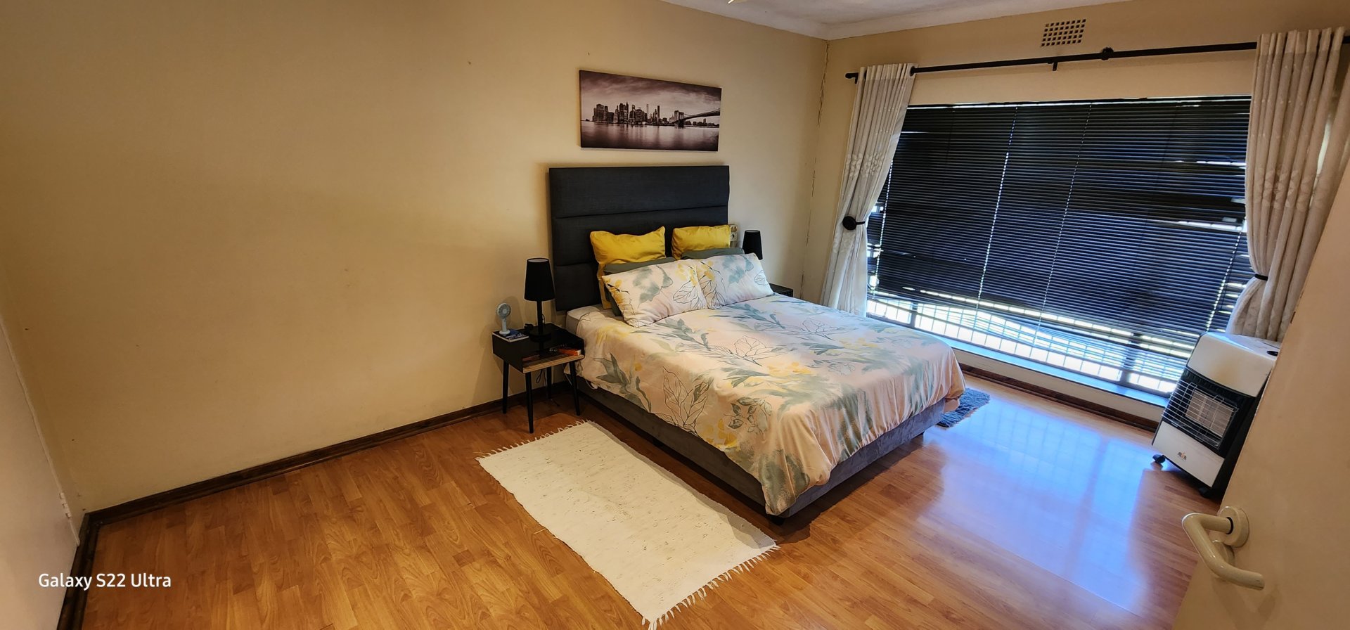 3 Bedroom Property for Sale in Hamberg Gauteng