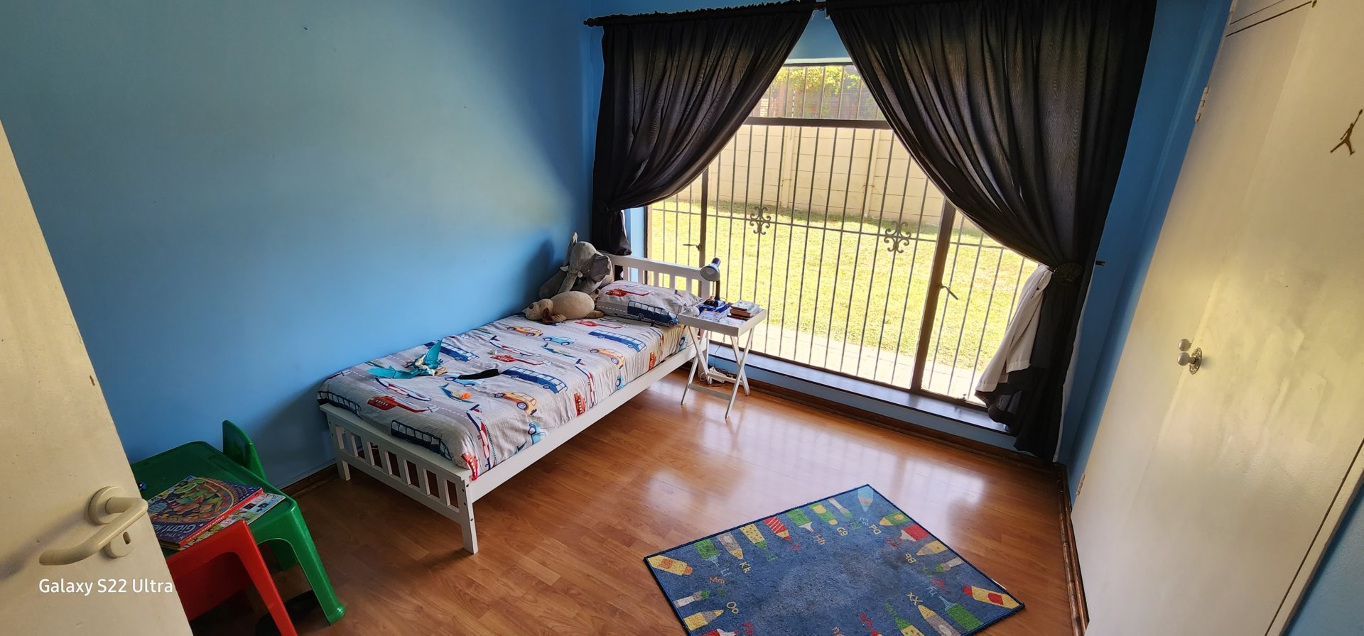3 Bedroom Property for Sale in Hamberg Gauteng