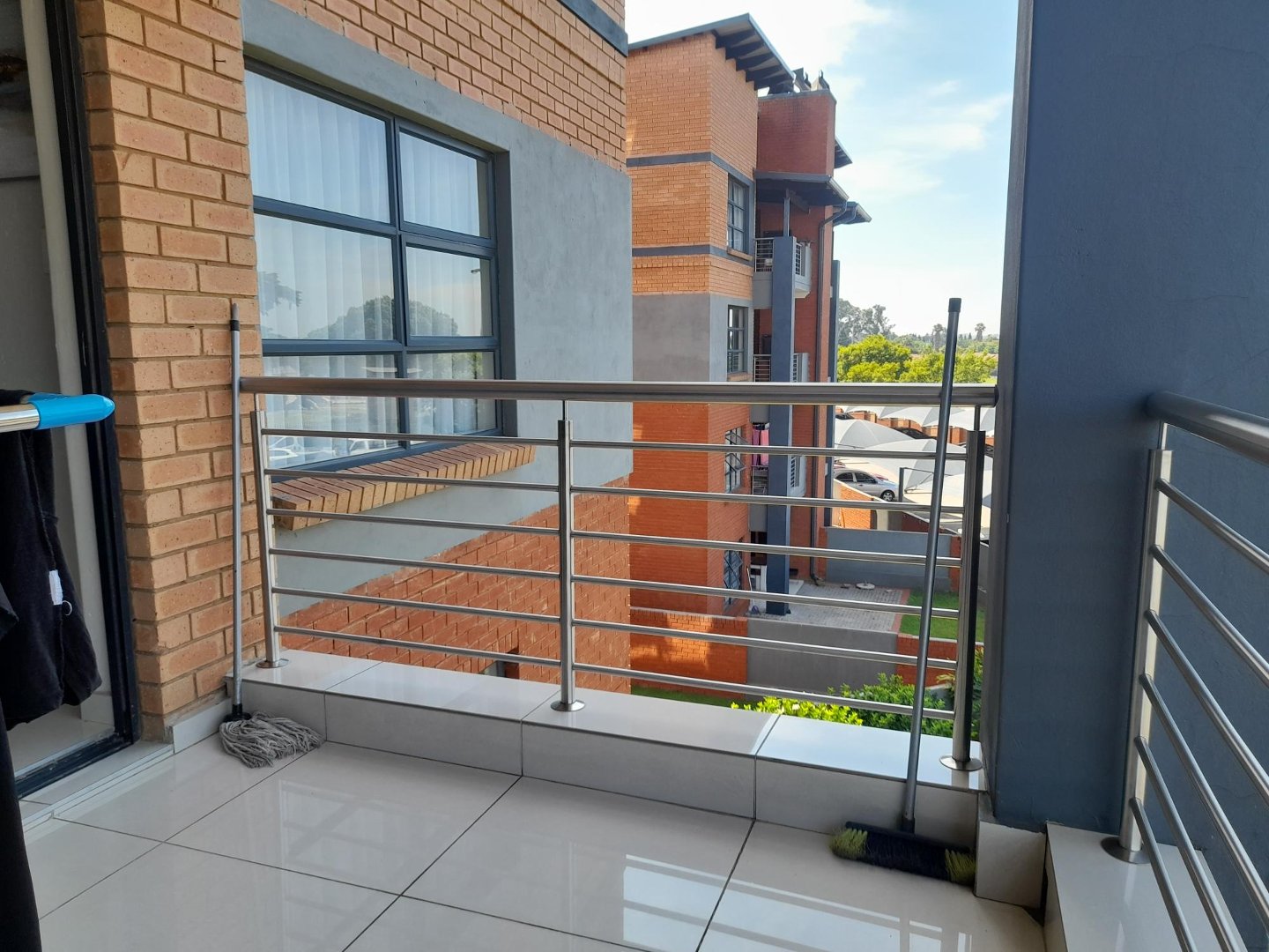 To Let 2 Bedroom Property for Rent in Atlasville Gauteng