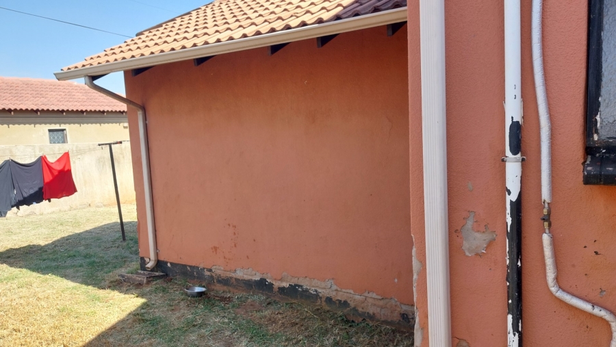 2 Bedroom Property for Sale in Vosloorus Ext 14 Gauteng