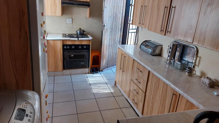 2 Bedroom Property for Sale in Vosloorus Ext 14 Gauteng