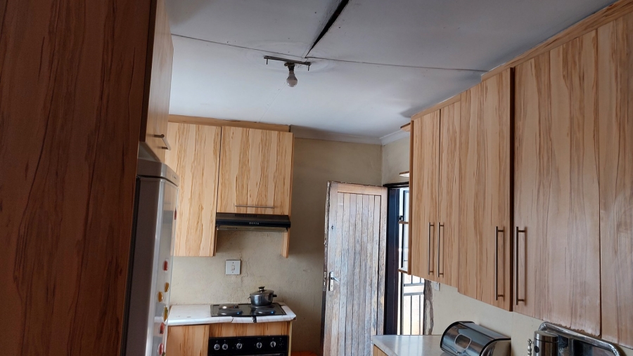 2 Bedroom Property for Sale in Vosloorus Ext 14 Gauteng