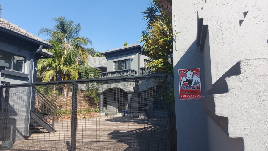 Commercial Property for Sale in Moreleta Park Gauteng