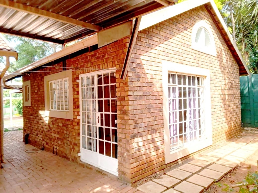 3 Bedroom Property for Sale in Strubensvallei Gauteng