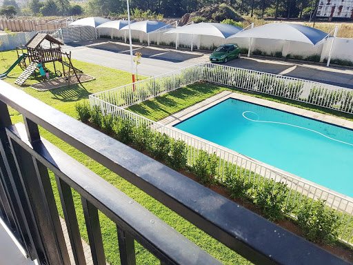 1 Bedroom Property for Sale in Erand Gardens Gauteng