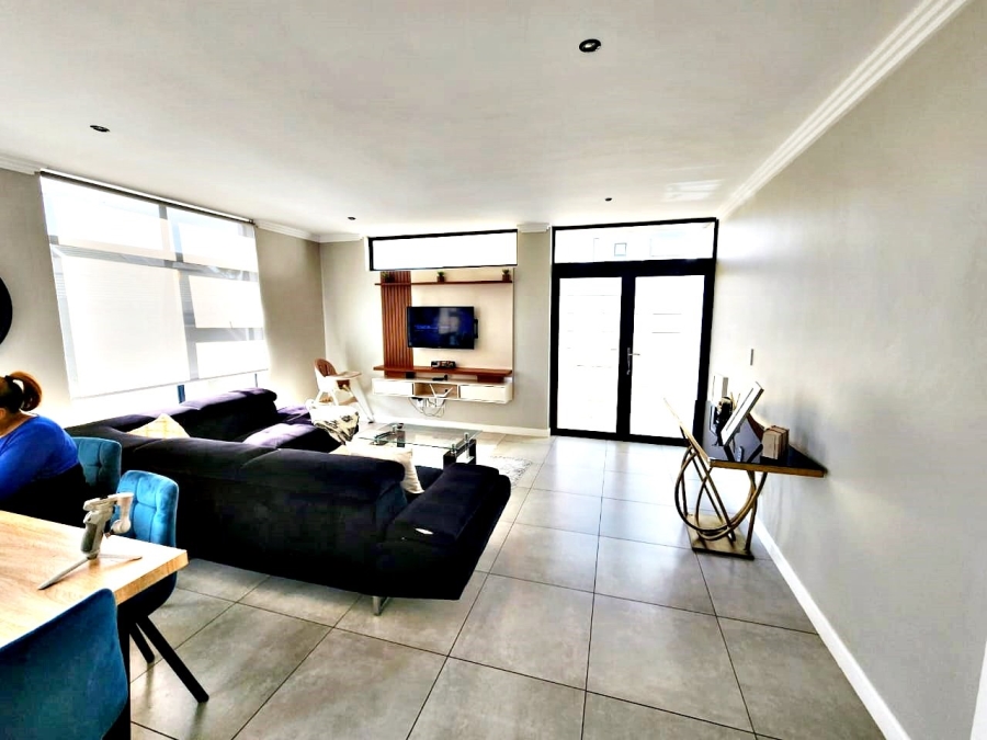 To Let 3 Bedroom Property for Rent in Rynfield A H Gauteng