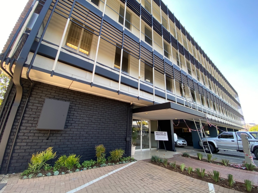 Commercial Property for Sale in Lynnwood Gauteng