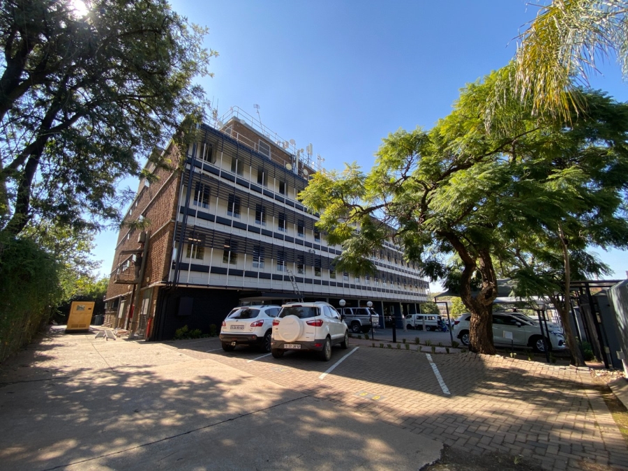 Commercial Property for Sale in Lynnwood Gauteng