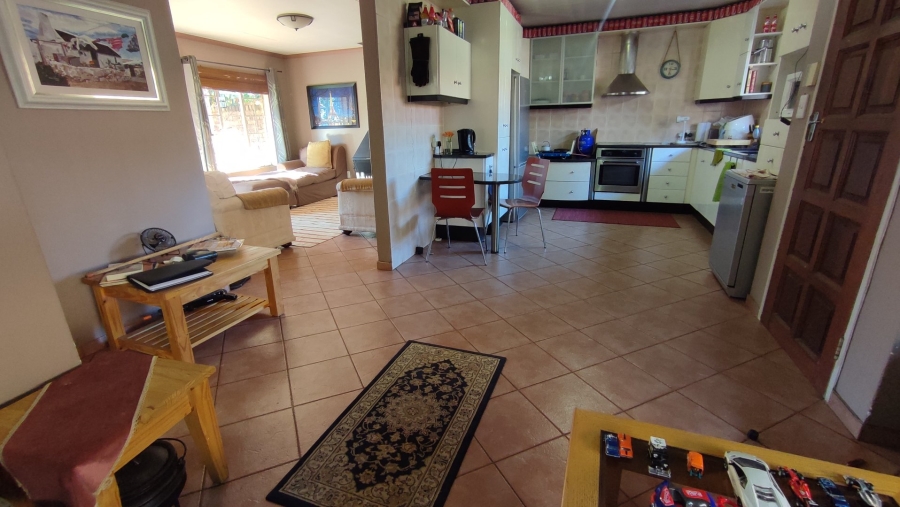 3 Bedroom Property for Sale in Wierdaglen Estate Gauteng