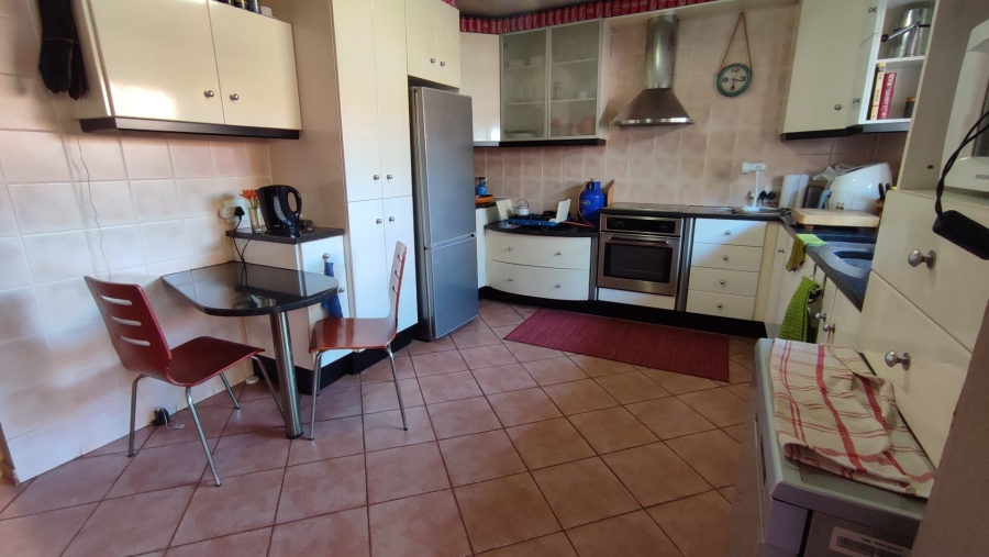 3 Bedroom Property for Sale in Wierdaglen Estate Gauteng