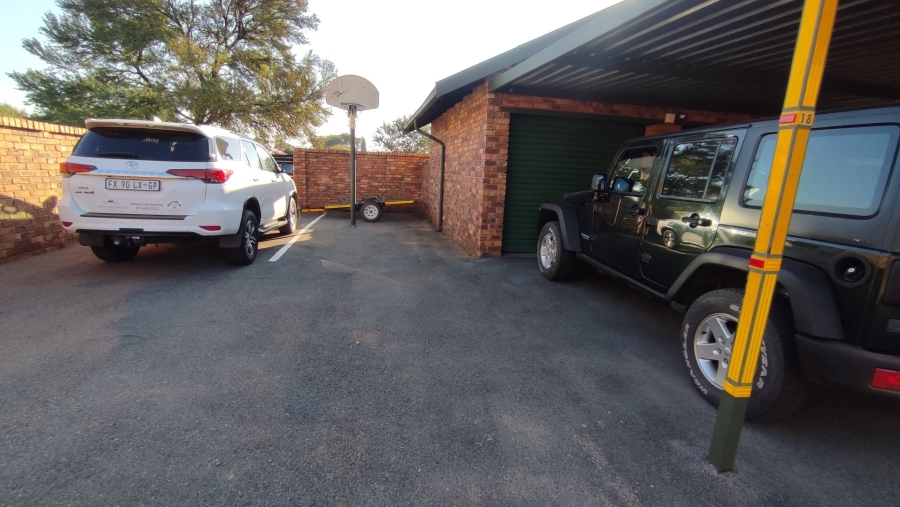 3 Bedroom Property for Sale in Wierdaglen Estate Gauteng